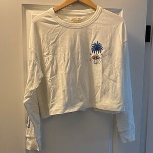 Octopied mind small talk survivor shirt